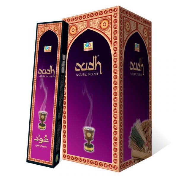 Oudh Natural