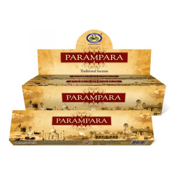 Parampara