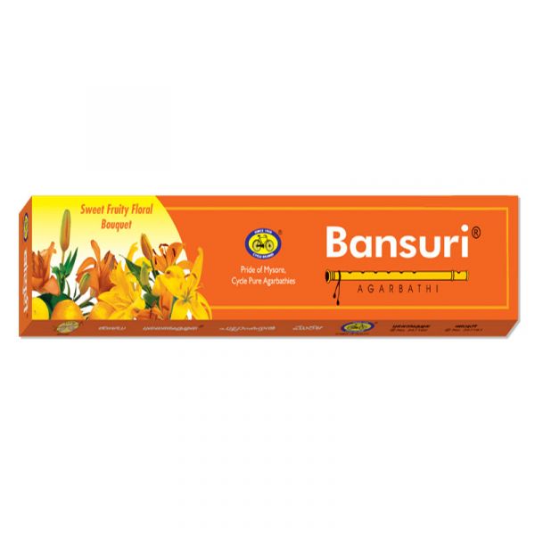 Bansuri