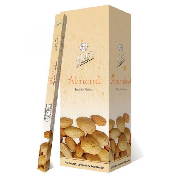 Almond