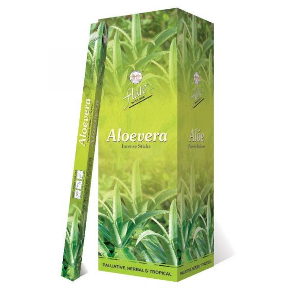 Aloevera