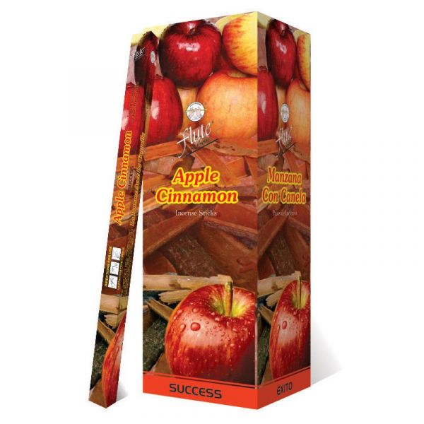 Apple Cinnamon