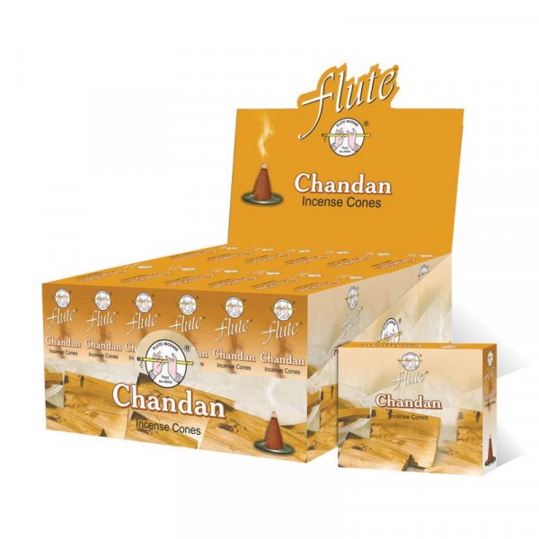 Chandan