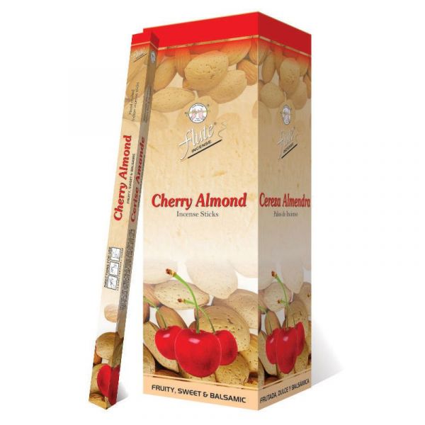 Cherry Almond