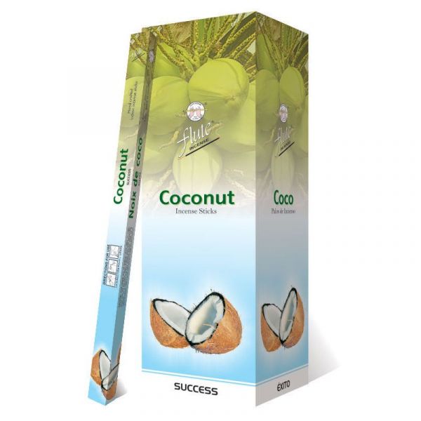 Coconut