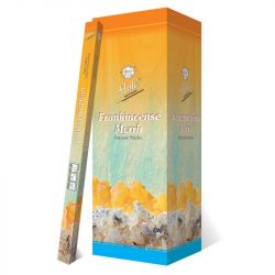 Frankincense Myrrh