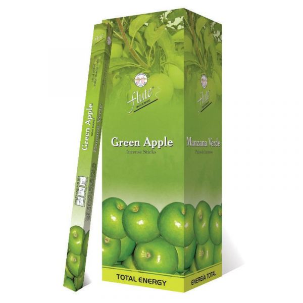 Green Apple