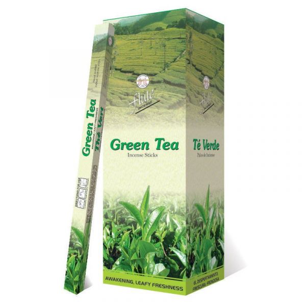 Green Tea