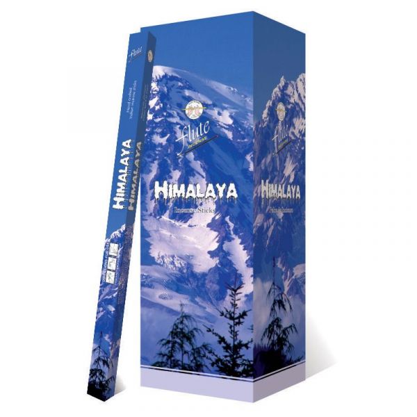 Himalaya