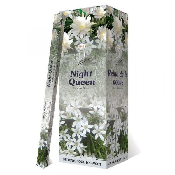 Night Queen