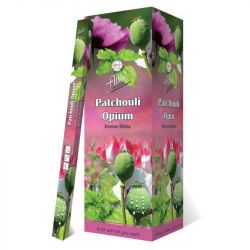 Patchouli Opium