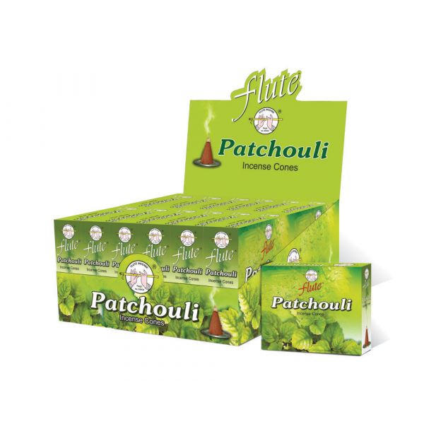 Patchouli