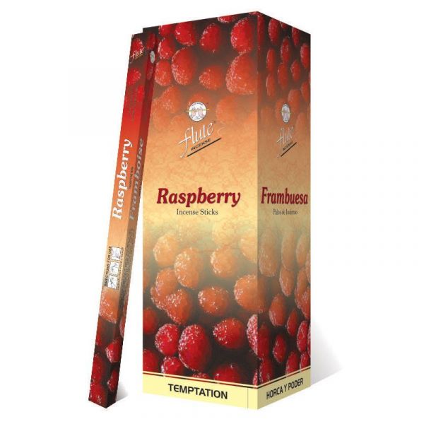 Raspberry