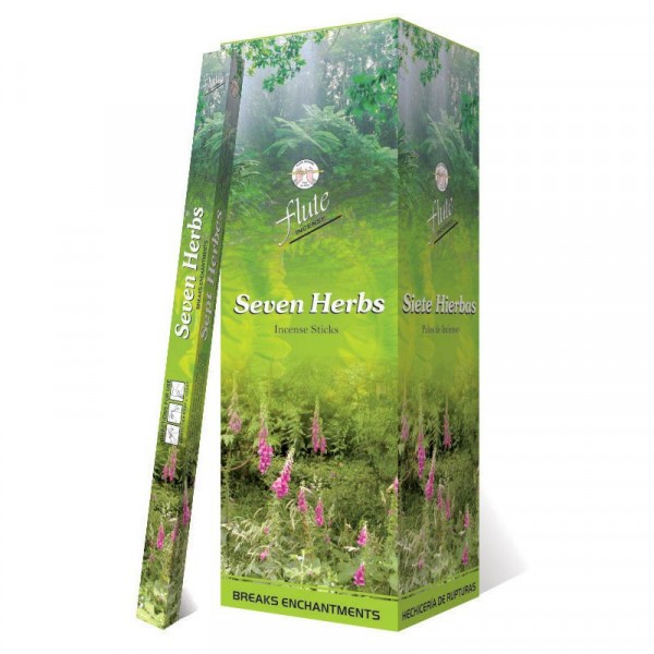 Seven Herbs