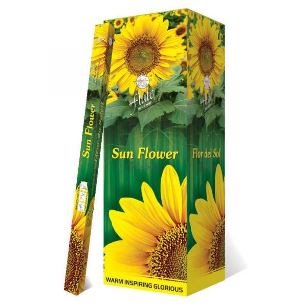 Sun Flower