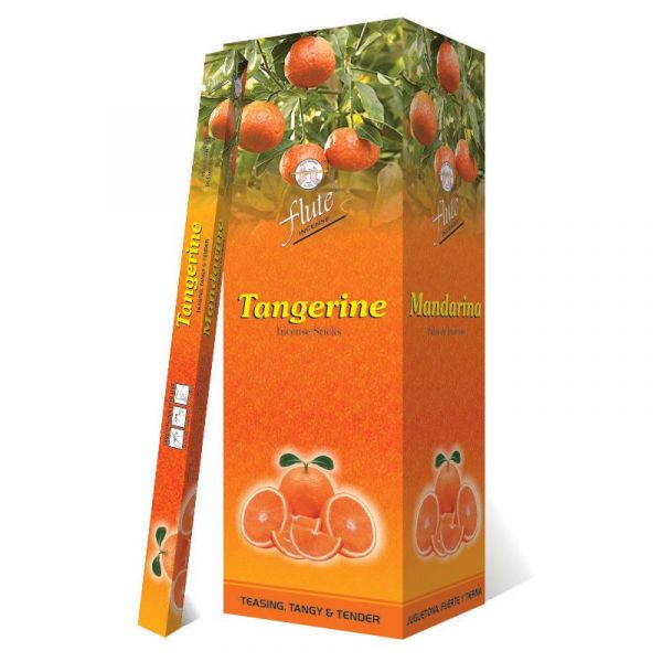 Tangerine