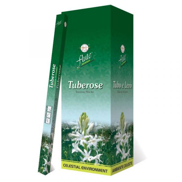 Tuberose