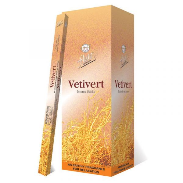 Vetivert