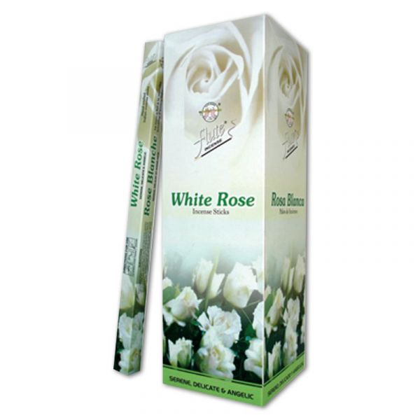 White Rose