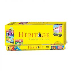 Heritage Regular