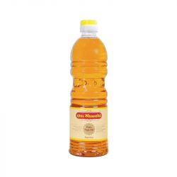 Om Shanthi Jasmine Pooja Oil - 500 ML