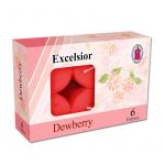 Scented Votives - Dewberry