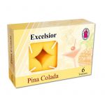 Scented Votives - Pina Colada