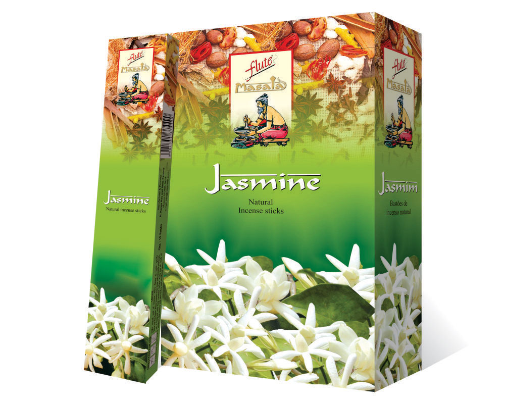 Buy Jasmine Incense Sticks Online