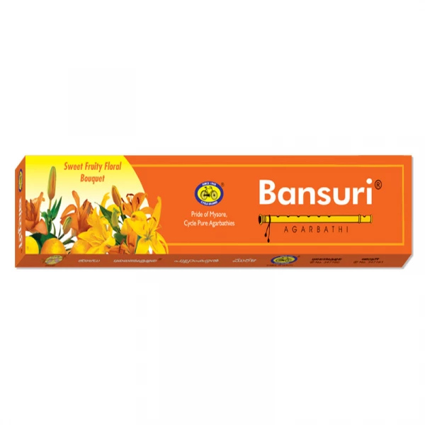 Bansuri