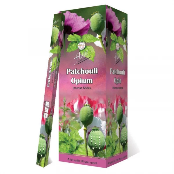 Patchouli Opium