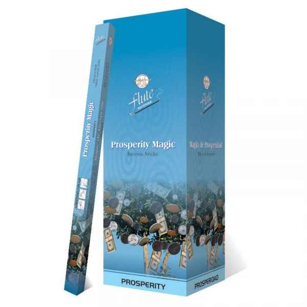 Prosperity Magic