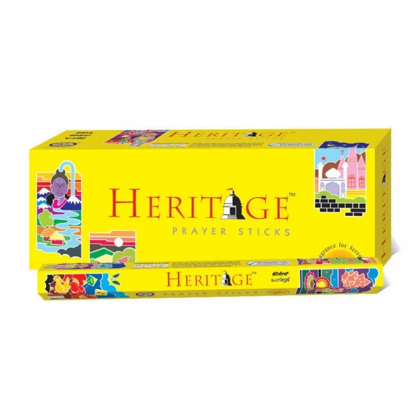 Heritage Regular