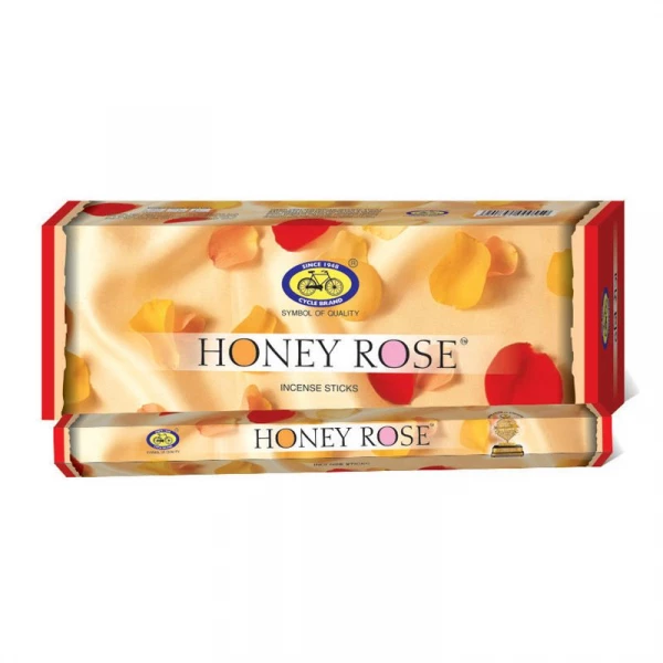 Honey Rose