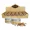 Incense Resins Set